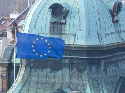 Ермак: Украина уверенно шагает к полноправному членству в Евросоюзе