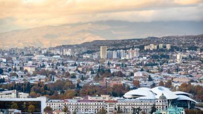 Экс-спикер грузинского парламента рассказала об обиде Тбилиси на Москву