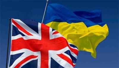 Свободный доступ на рынок Британии с 1 января получат 98% украинских товаров