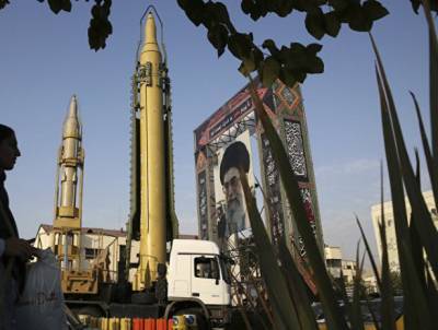 Иран готов к войне с США
