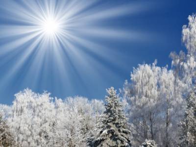 В Украину идет похолодание: когда и где снизится температура