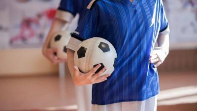 Урок футбола заменит физкультуру в российских школах