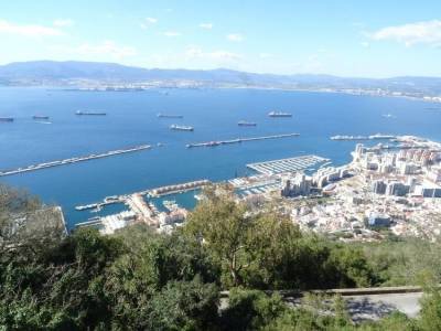 Власти Великобритании и Испании достигли соглашения по границе Гибралтара