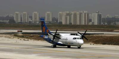 Суд одобрил продажу авиакомпании IsrAir Рами Леви