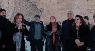 Выступления азербайджанских исполнителей подкрепили претензии Шуши на статус культурной столицы