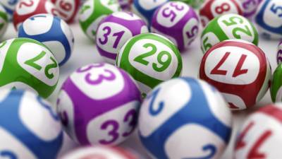 В России после новогодней лотереи больше 580 человек стали миллионерами в один день