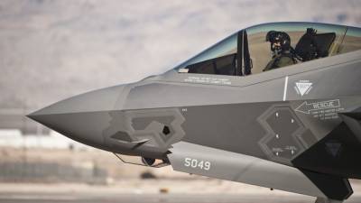 Авторы The Drive поставили под вопрос дальнейшую судьбу истребителя F-35