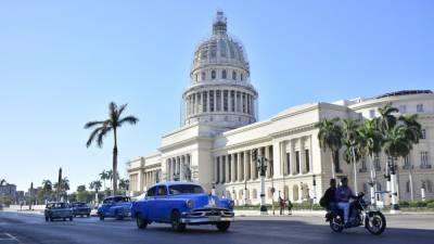 Денежная реформа началась на Кубе с 1 января