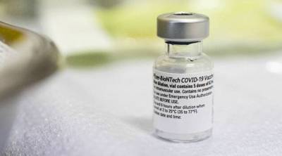 Антикоронавирусная вакцина Pfizer первой в мире получила разрешение ВОЗ на экстренное применение