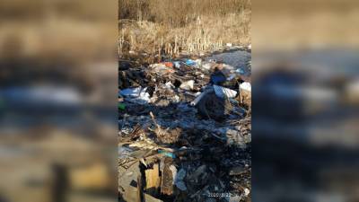 Россиянам рассказали о новых правилах для объектов по обращению с мусором