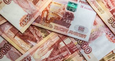 В России за один день появилось около 600 миллионеров