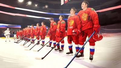 Почему российские хоккеисты обязаны выиграть молодежный чемпионат мира