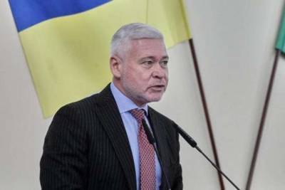 Верховную Раду попросили назначить внеочередные выборы мэра Харькова