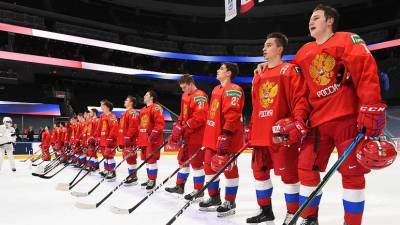 Бадюков: если молодёжная сборная России начнёт удаляться в матче с Германией, это может выйти нам боком