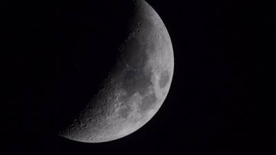 Датские исследователи завершили испытания складной капсулы для жизни на Луне