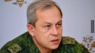 Главарь пропаганды ДНР Эдуарда Басурина задержали в Донецке за убийство ребенка — СМИ