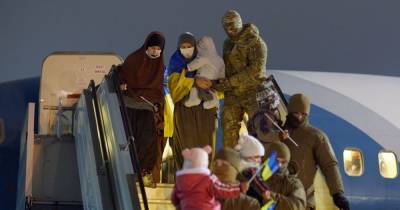 Восточная сказка, которая закончилась адом: спецрепортаж ТСН о возвращении украинок и их детей из сирийского лагеря