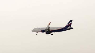 «Аэрофлот» открыл продажу субсидируемых билетов по России
