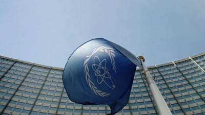 Гендиректор МАГАТЭ уведомил о плане Ирана начать обогащение урана до 20%