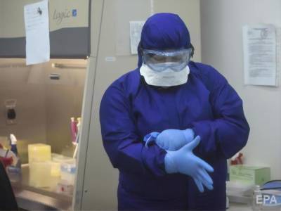 До марта 2022 года в Украине планируют вакцинировать от коронавируса 23 млн человек – Ляшко