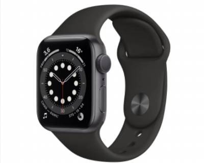 Apple Watch Series 6: стоит ли менять Apple Watch Series 5 на новую версию?