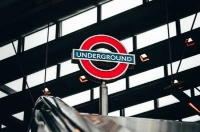 Лондонскому метро исполняется 158 лет