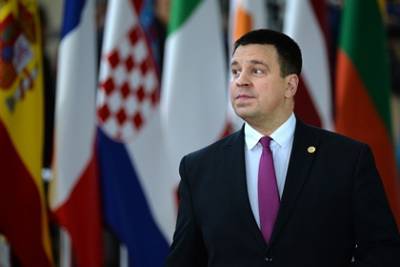 Премьер Эстонии не хочет референдума о присоединении страны к России