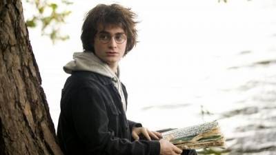 Дэниел Рэдклифф может вести переговоры о возвращении к роли Гарри Поттера