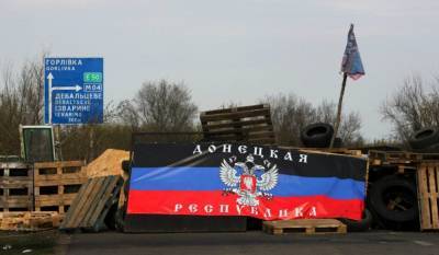 В «ДНР» погибли «разведчики», много раненых: «военкор» обнародовала детали