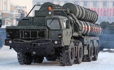Чжунго цзюньван (Китай): Россия подвела итоги «успеваемости» в строительстве аэрокосмических сил