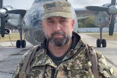 Кривонос рассказал, почему сорвалась военная операция по освобождению Крыма