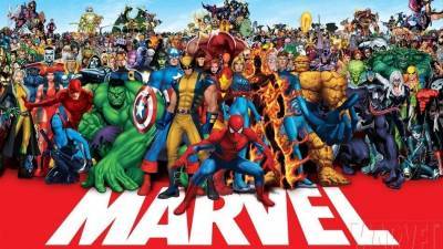 Marvel неожиданно объявила о выходе нового сериала "Легенды"