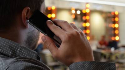 Госдума разрабатывает законопроект против назойливой телефонной рекламы