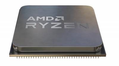 AMD укрепила лидерские позиции на рынке процессоров в Европе