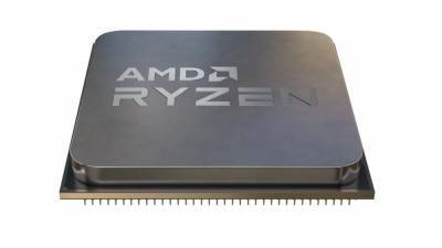 Процессоры AMD установили рекорд и семикратно превысил продажи Intel