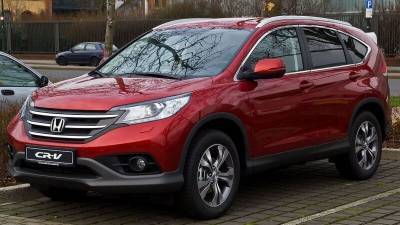 Honda и Chevrolet продают автомобили в кредит с нулевой процентной ставкой