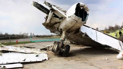 В Индонезии обнаружены обломки разбившегося Boeing