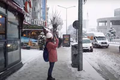 Морозы обрушатся на Украину, настоящая зима уже в пути: в каких регионах будет холоднее всего