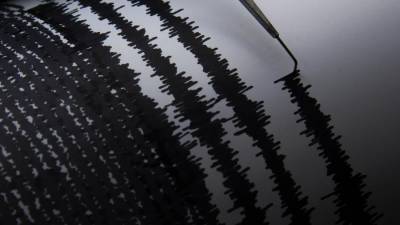 Землетрясение магнитудой 6,1 произошло на севере Аргентины