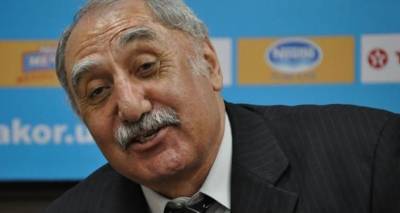 Почему армянского тренера в Фергане прозвали ''Узбекским Фергюсоном''?