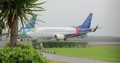 Катастрофа индонезийского Boeing: спасатели нашли обломки