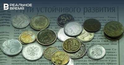 За два года малый и средний бизнес России получил от государства около 600 млрд рублей