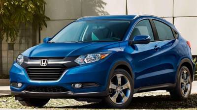 Производители Honda и Chevrolet ввели нулевые кредиты для американцев