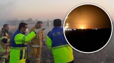 На месте крушения индонезийского самолета спасатели обнаружили обломки - Cursorinfo: главные новости Израиля
