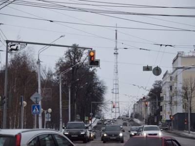 Мэрия Уфы: 9 января в районе закрытого путепровода на проспекте Салавата Юлаева дорожная ситуация улучшилась