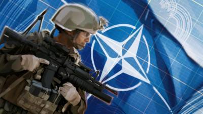 Военный эксперт раскрыл сценарий атаки НАТО на Россию