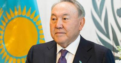 Назарбаев проголосовал на выборах депутатов Мажилиса Казахстана
