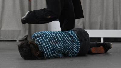 Ревнивый житель Саратовской области до смерти забил жену ногами