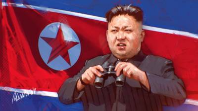 Северная Корея введет в состав ВМС новую ядерную подлодку