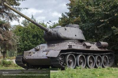 NI сравнил легендарные танки СССР, США и Великобритании